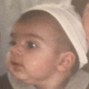 Meet your Posher, Joey